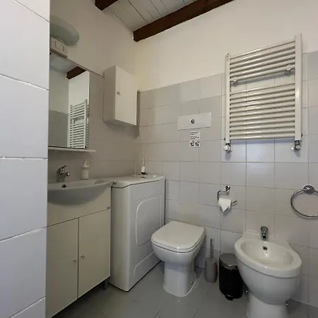 Appartement Civico 13 - Immobili E Soluzioni Rent