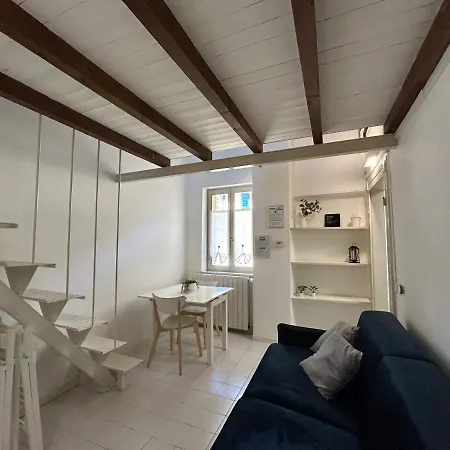 Civico 13 - Immobili E Soluzioni Rent Appartement *