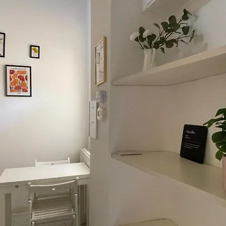 Civico 13 - Immobili E Soluzioni Rent Appartement *