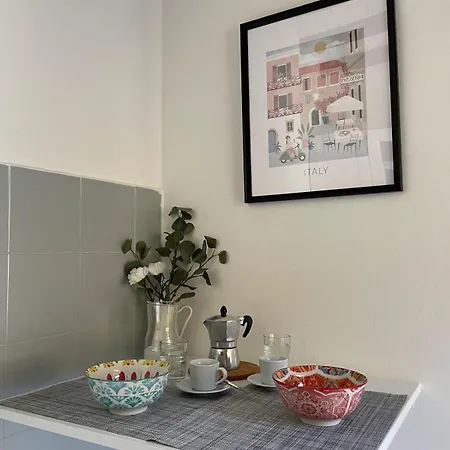 Appartement Civico 13 - Immobili E Soluzioni Rent *