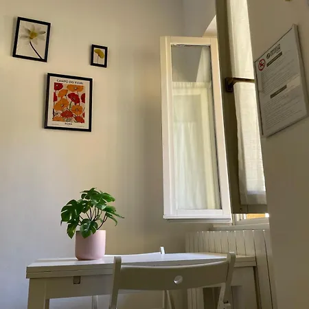 Appartement Civico 13 - Immobili E Soluzioni Rent Bergame