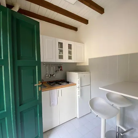 Appartement Civico 13 - Immobili E Soluzioni Rent
