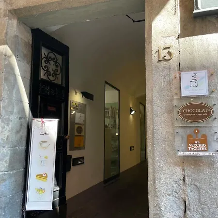Daire Civico 13 - Immobili E Soluzioni Rent *