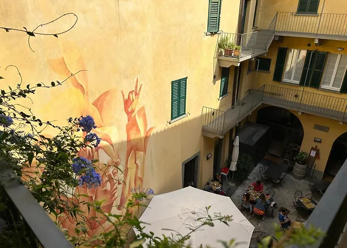 Daire Civico 13 - Immobili E Soluzioni Rent