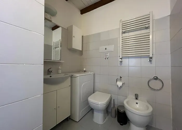 Daire Civico 13 - Immobili E Soluzioni Rent