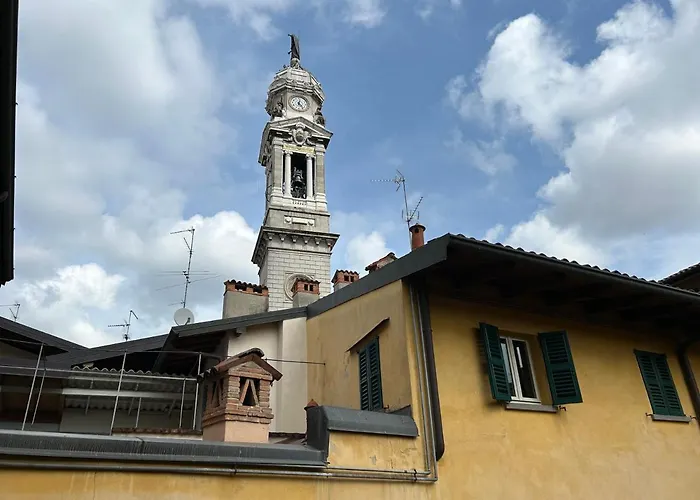 Daire Civico 13 - Immobili E Soluzioni Rent