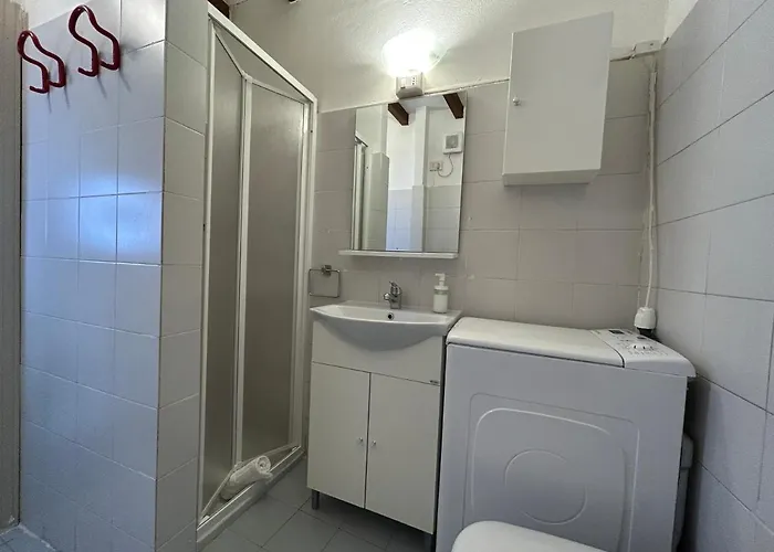 Civico 13 - Immobili E Soluzioni Rent Daire Bergamo