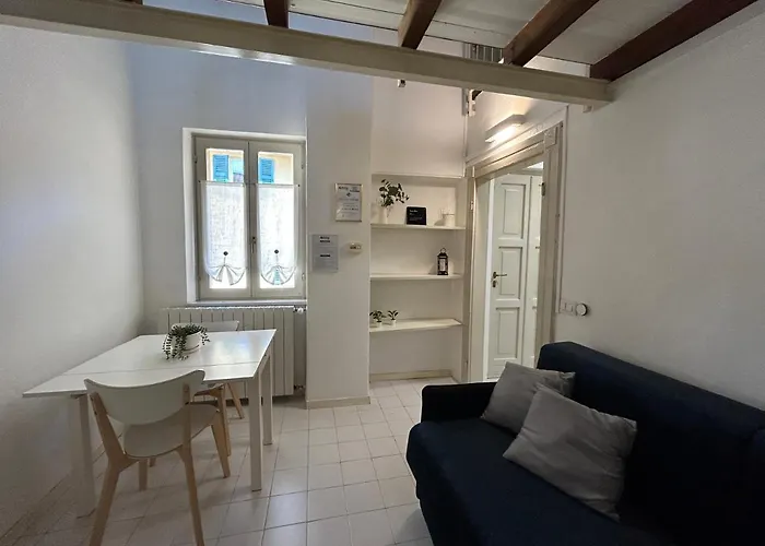 Civico 13 - Immobili E Soluzioni Rent Daire