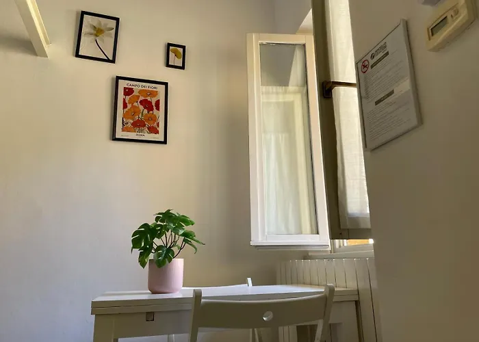 Daire Civico 13 - Immobili E Soluzioni Rent Bergamo