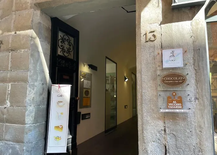 Daire Civico 13 - Immobili E Soluzioni Rent *