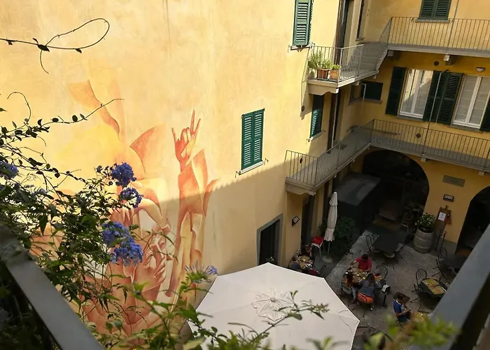 Daire Civico 13 - Immobili E Soluzioni Rent *
