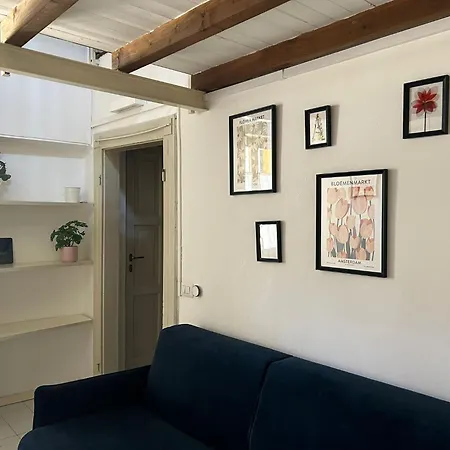 Civico 13 - Immobili E Soluzioni Rent Lägenhet Bergamo